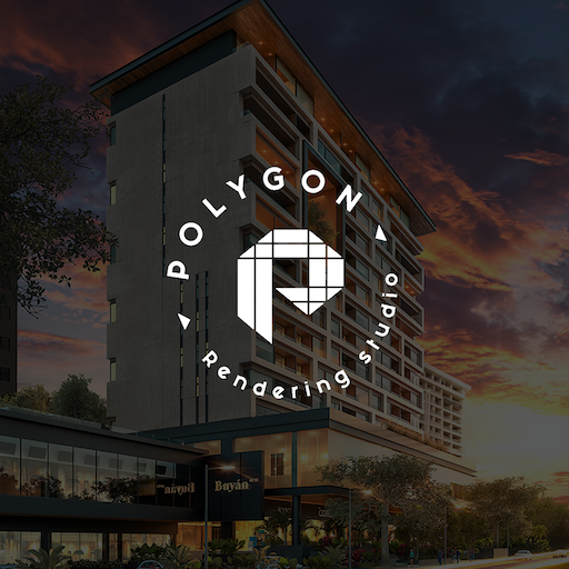 Polygon Rendering Studio