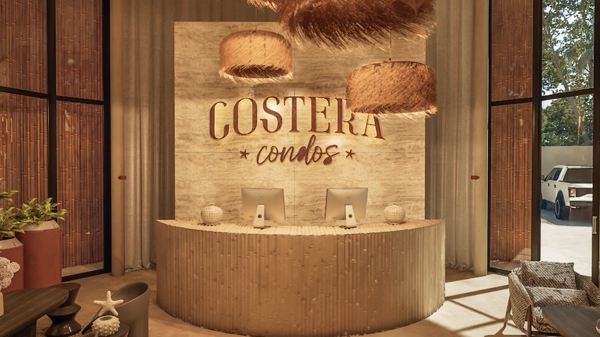 Costera Condos